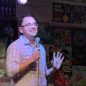 Meet your Posher, Billy